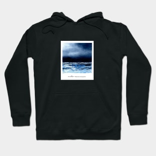 another rescue mission Hoodie